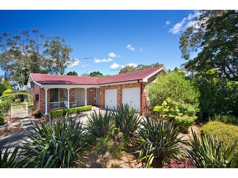 29 Hillier Avenue, Blackheath NSW 2785