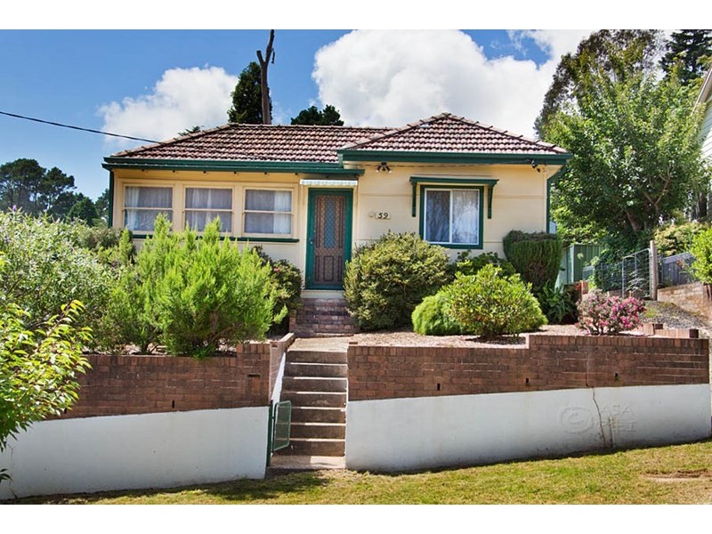 59 Prince Edward Street, Blackheath NSW 2785