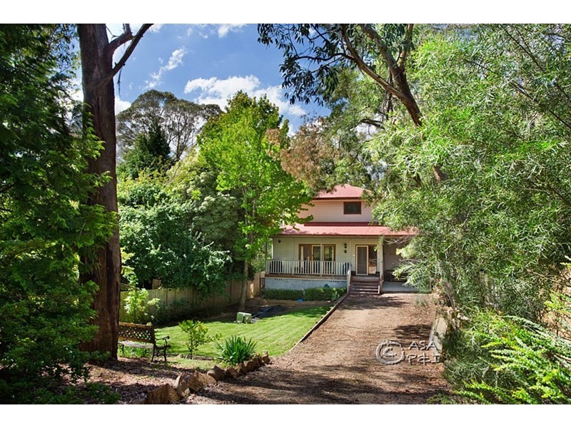 3 Links Road, Blackheath NSW 2785