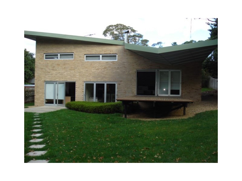 23 Prince George, Blackheath NSW 2785