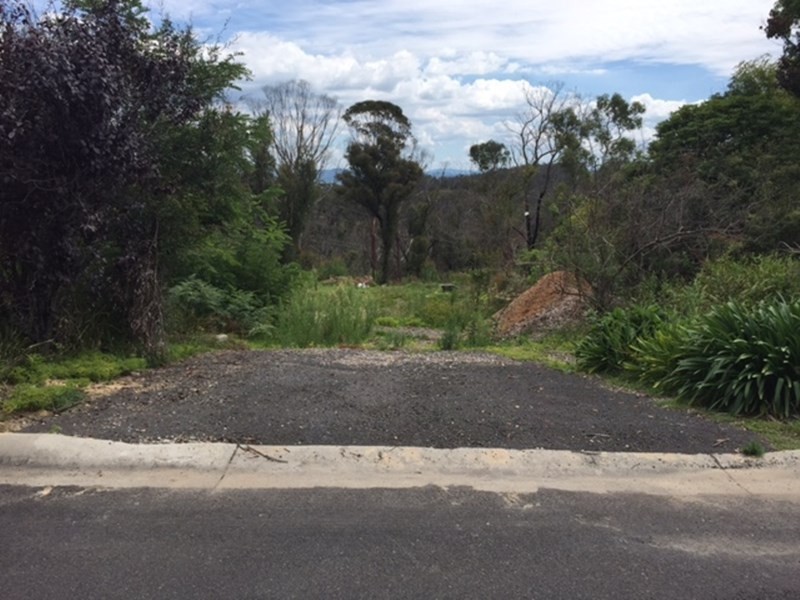 20 St Georges Parade, Mount Victoria NSW 2786