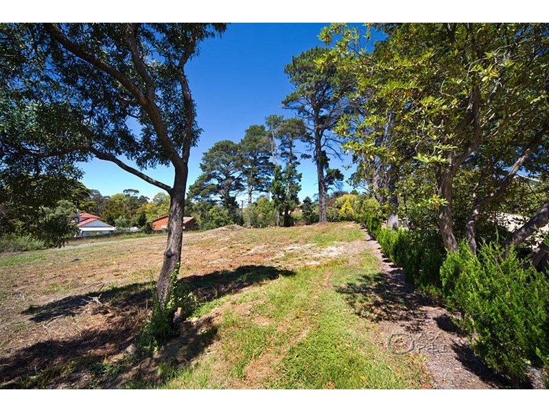 18 Park Avenue, Blackheath NSW 2785