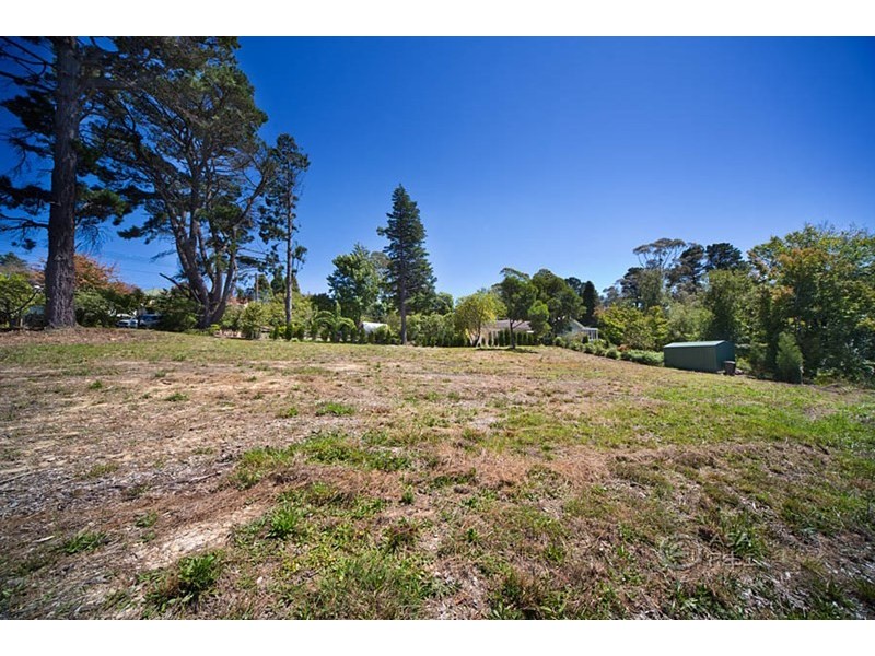 18 Park Avenue, Blackheath NSW 2785