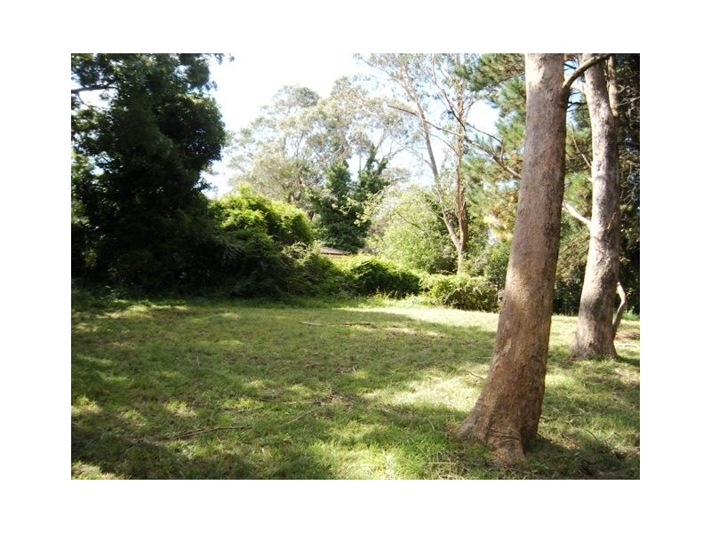 12 Cross Street, Blackheath NSW 2785