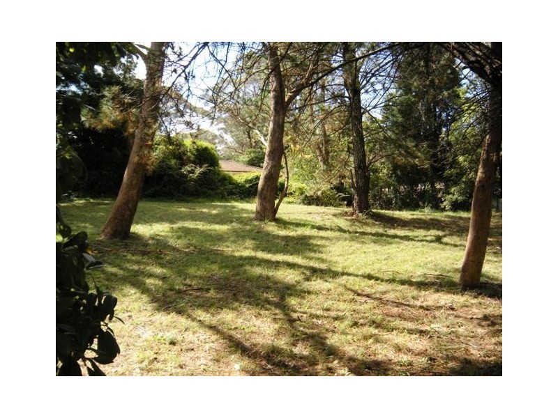 12 Cross Street, Blackheath NSW 2785