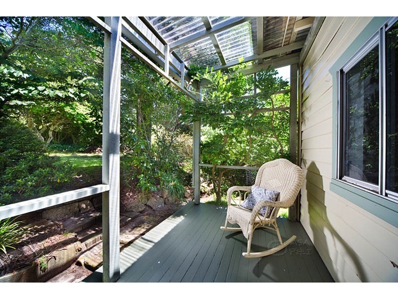 16 Wombat Street, Blackheath NSW 2785