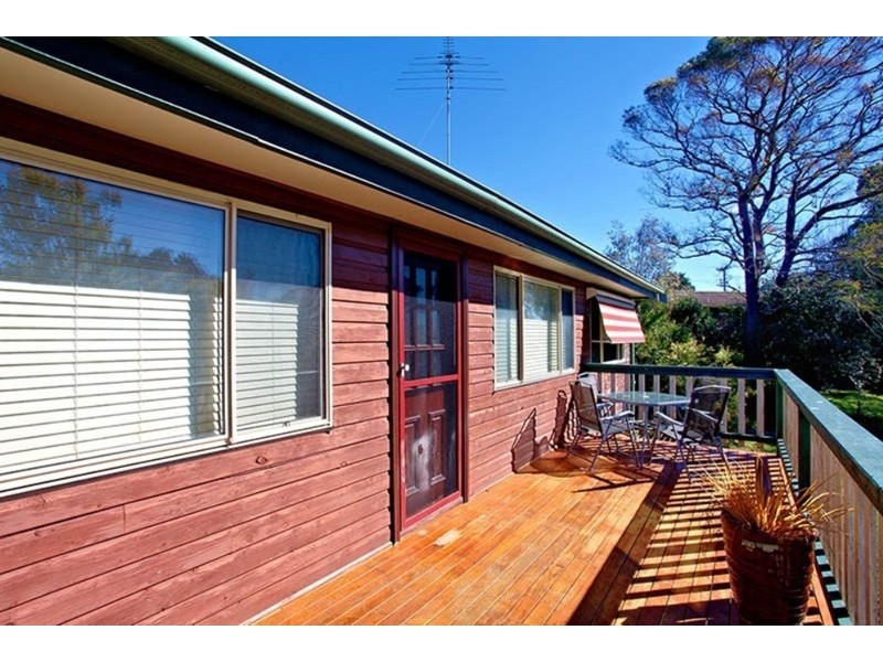 4 Milson Street, Mount Victoria NSW 2786