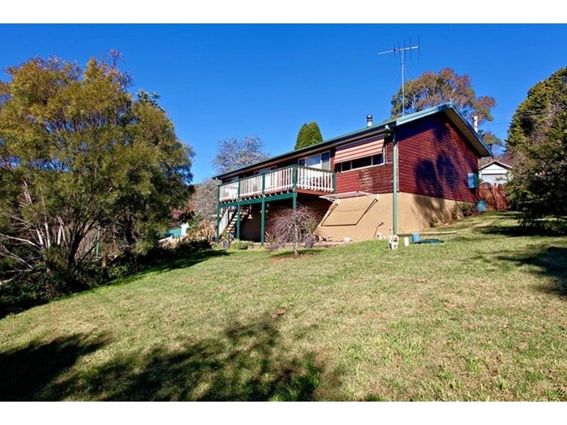 4 Milson Street, Mount Victoria NSW 2786