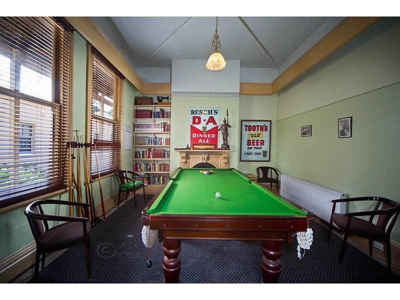 Manor House – Montgomery Street, Mount Victoria NSW 2786