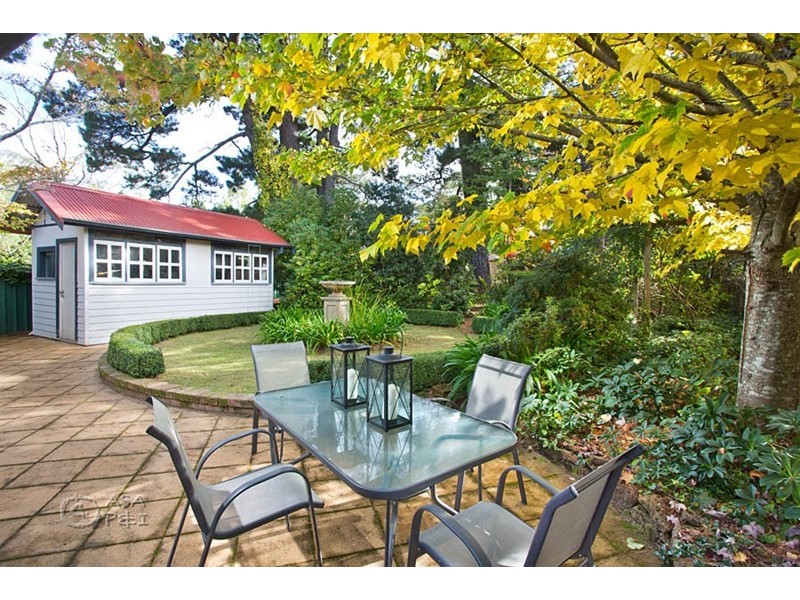 9 Arcadia Road, Blackheath NSW 2785