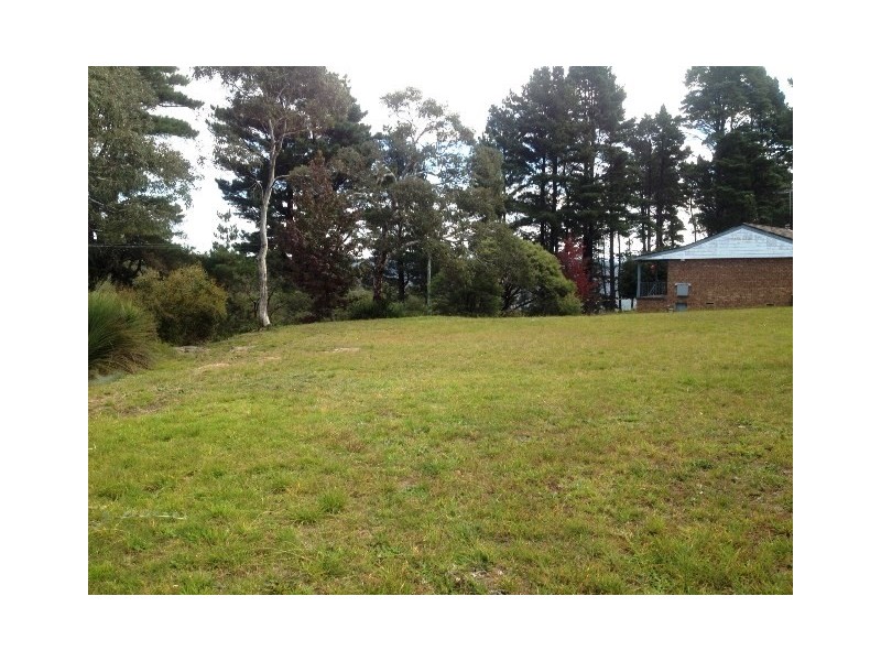 43 Bundarra Street, Blackheath NSW 2785