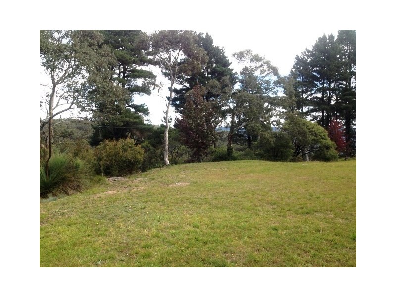 43 Bundarra Street, Blackheath NSW 2785