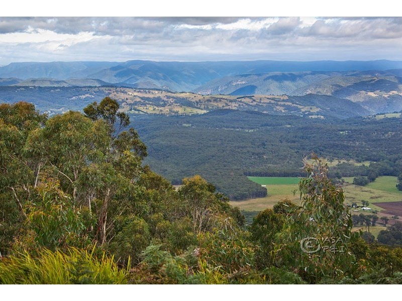 38 Great Western Highway, Medlow Bath NSW 2780