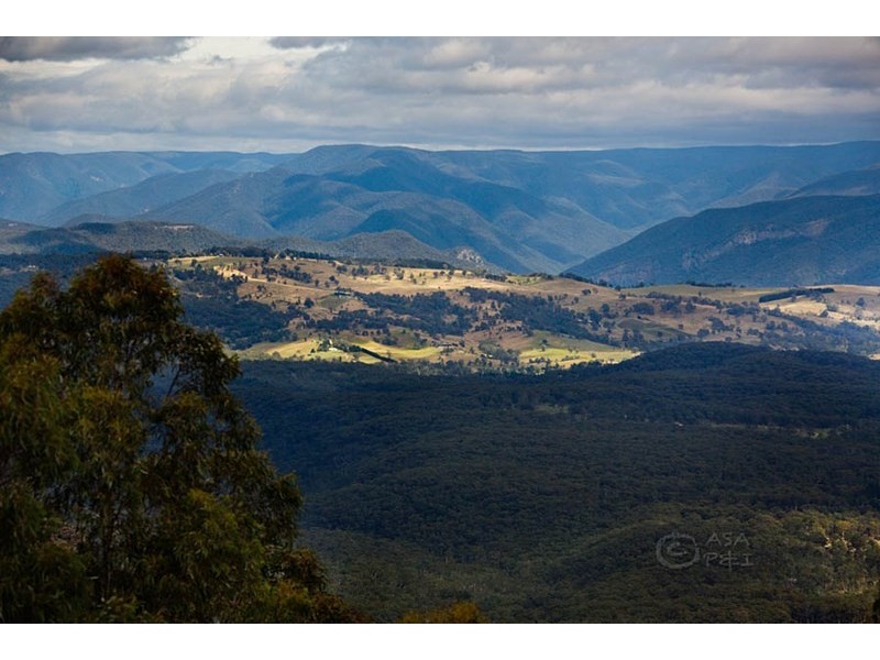 38 Great Western Highway, Medlow Bath NSW 2780