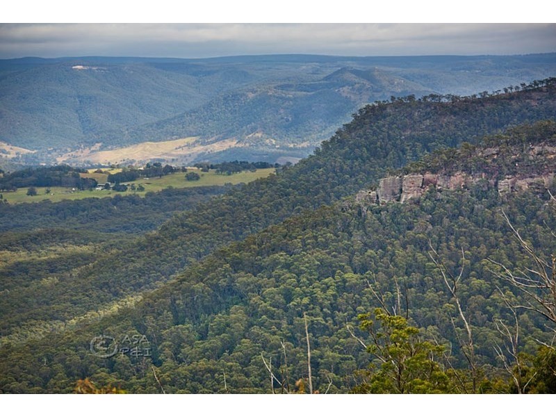 38 Great Western Highway, Medlow Bath NSW 2780