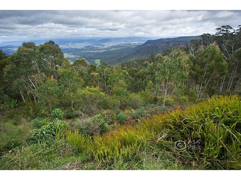 38 Great Western Highway, Medlow Bath NSW 2780