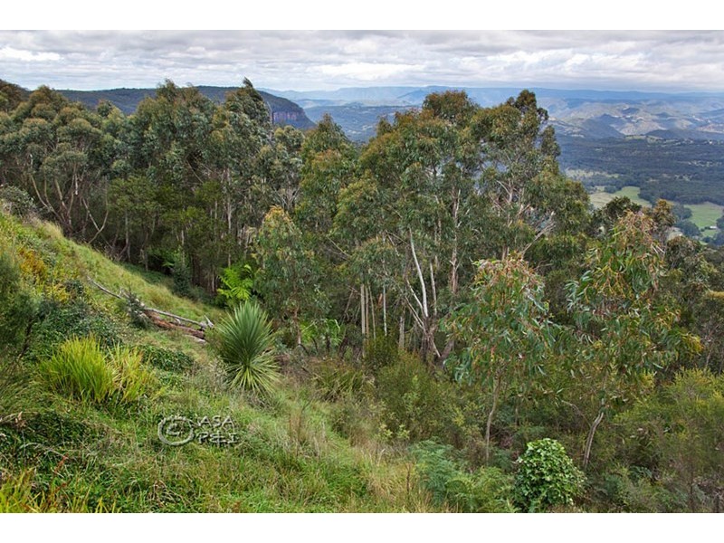 38 Great Western Highway, Medlow Bath NSW 2780