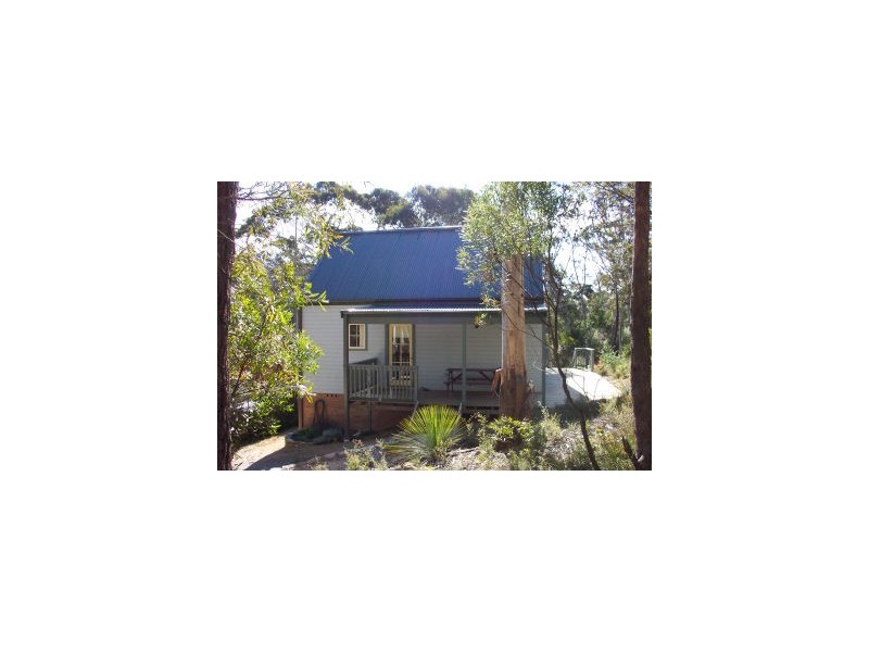 5 Bluegum Avenue, Medlow Bath NSW 2780