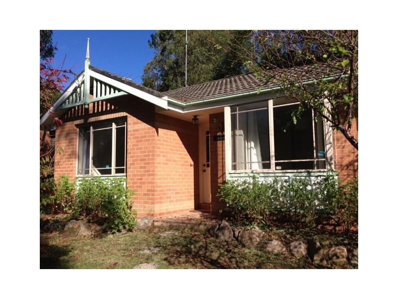 10 Links Road, Blackheath NSW 2785