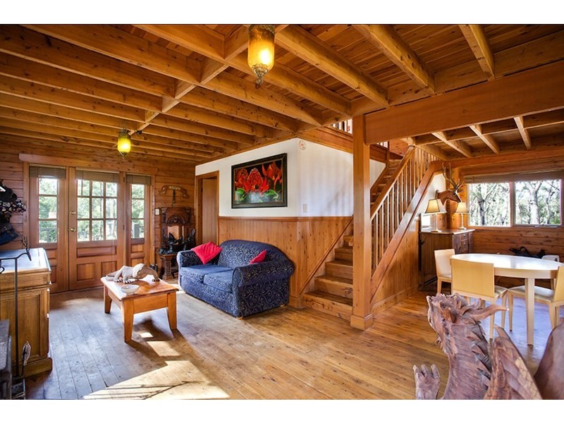 199 Donald Road, Clarence NSW 2790