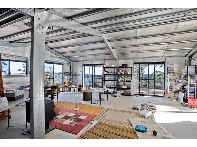 199 Donald Road, Clarence NSW 2790