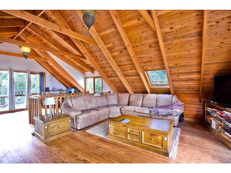 199 Donald Road, Clarence NSW 2790