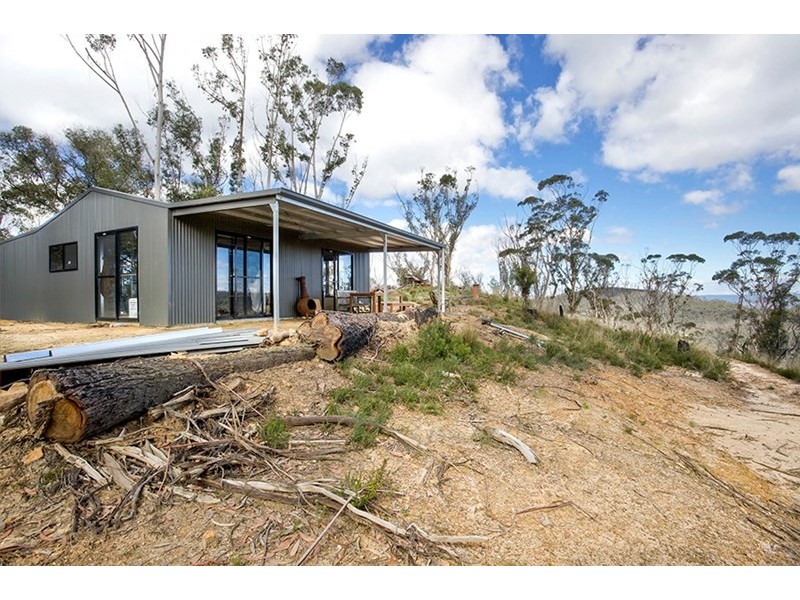 199 Donald Road, Clarence NSW 2790