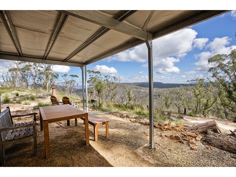 199 Donald Road, Clarence NSW 2790