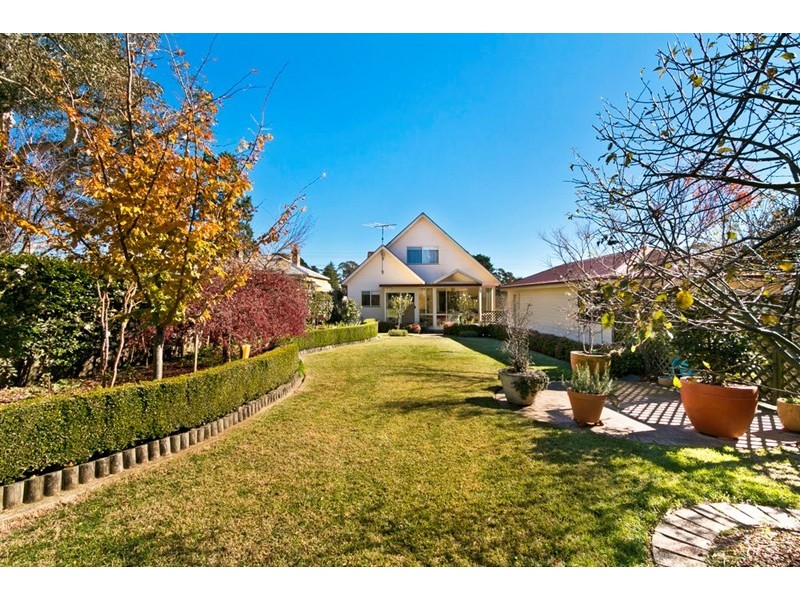 71 Hat Hill Road, Blackheath NSW 2785