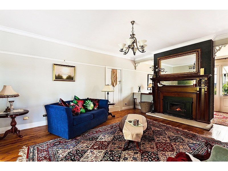 66 Prince George Street, Blackheath NSW 2785