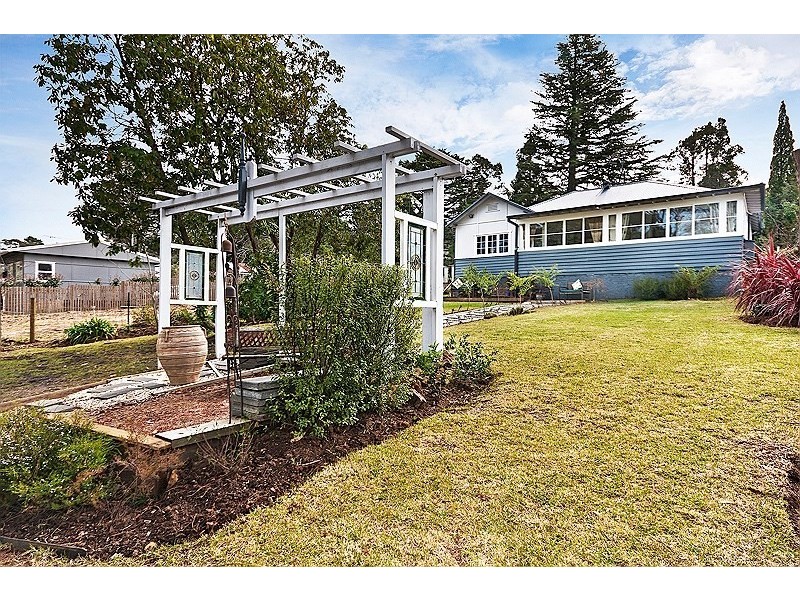 66 Prince George Street, Blackheath NSW 2785