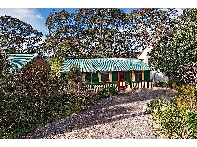 23 Rodriguez Avenue, Blackheath NSW 2785