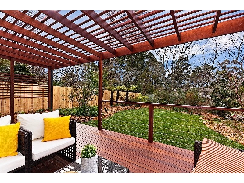 30 Romaine Street, Blackheath NSW 2785