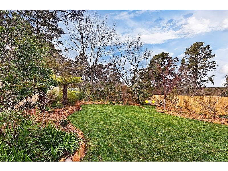 30 Romaine Street, Blackheath NSW 2785