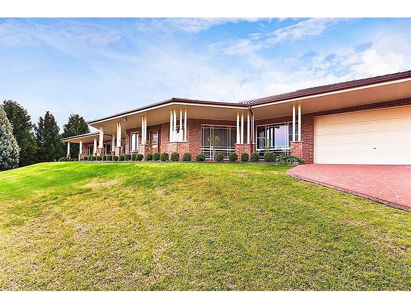8 Morris Place, Little Hartley NSW 2790