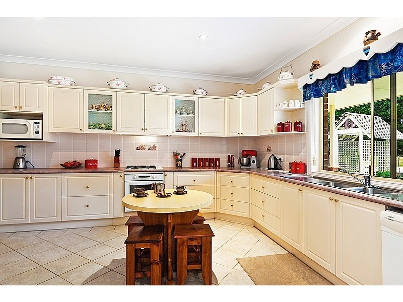 8 Morris Place, Little Hartley NSW 2790