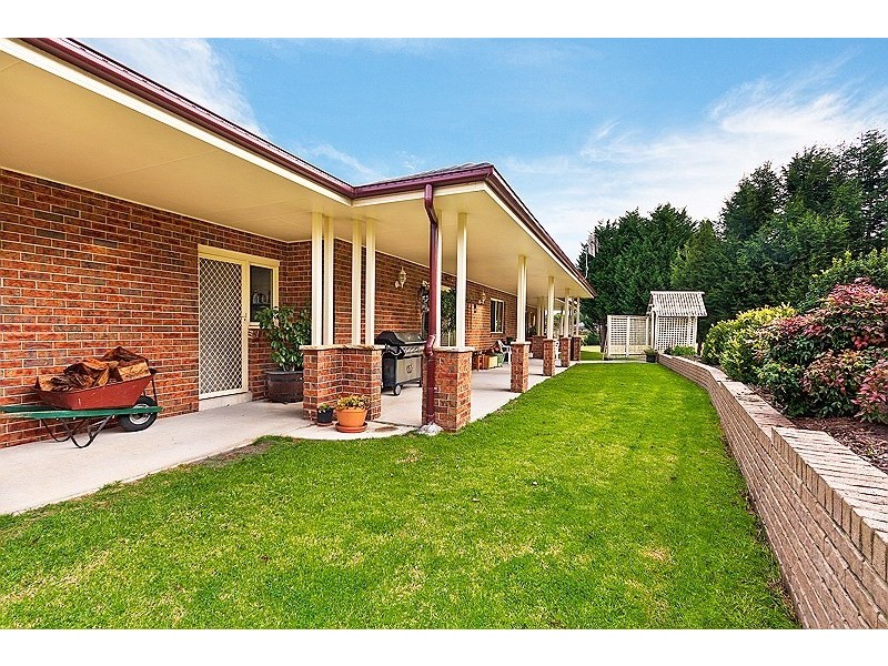 8 Morris Place, Little Hartley NSW 2790