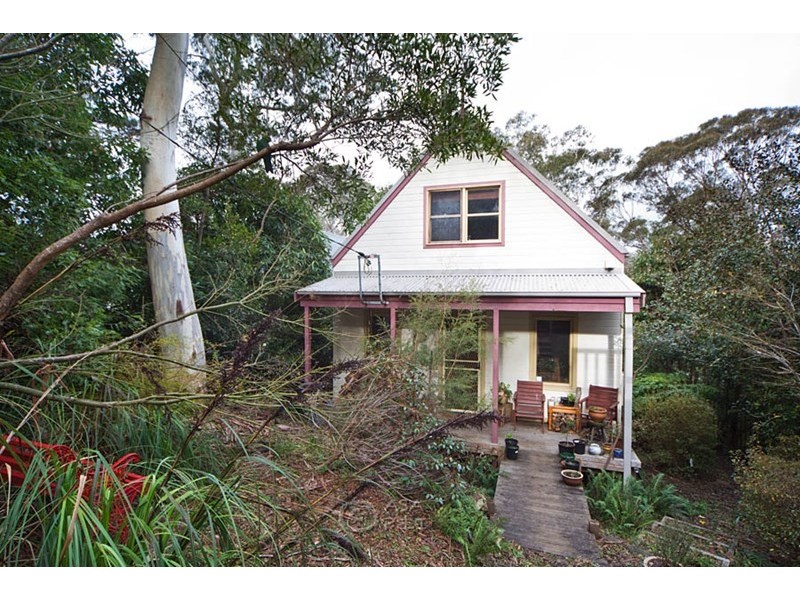 26 Dell Street, Blackheath NSW 2785