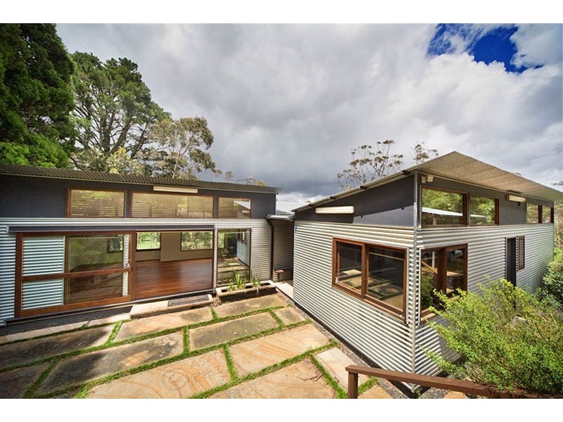 51 Hargraves Street, Blackheath NSW 2785