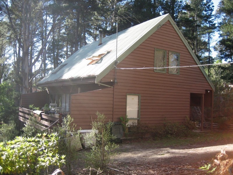 3 Fairy Dell Road, Mount Victoria NSW 2786