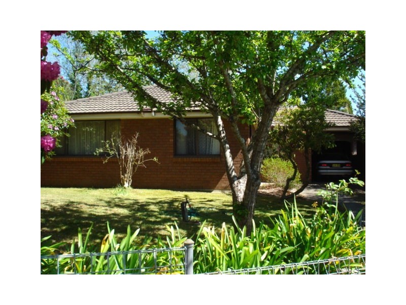 34 Shillington Street, Blackheath NSW 2785