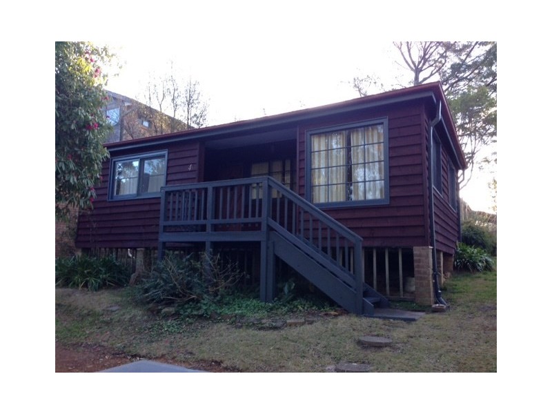 4 Rodriguez Avenue, Blackheath NSW 2785