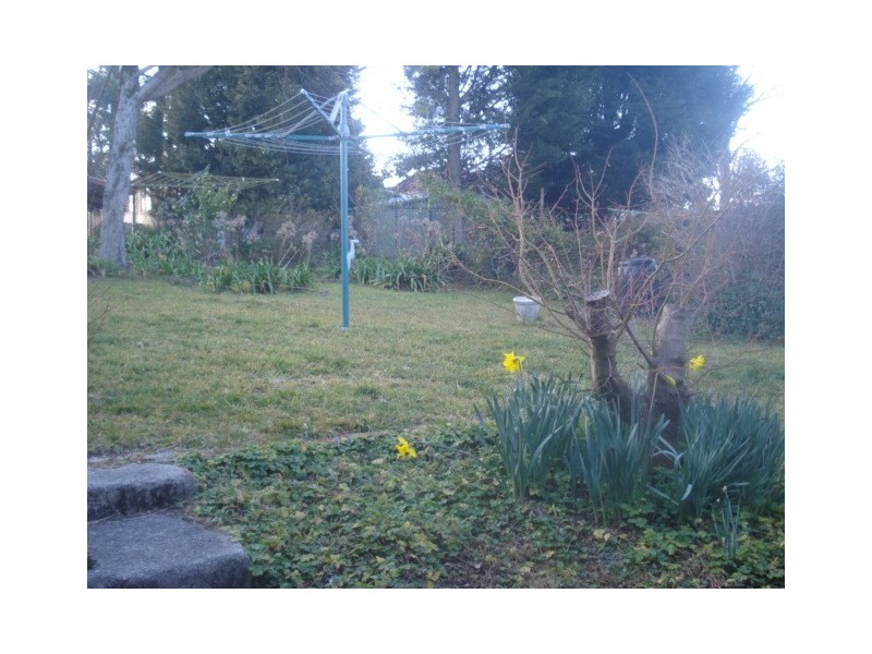 4 Rodriguez Avenue, Blackheath NSW 2785