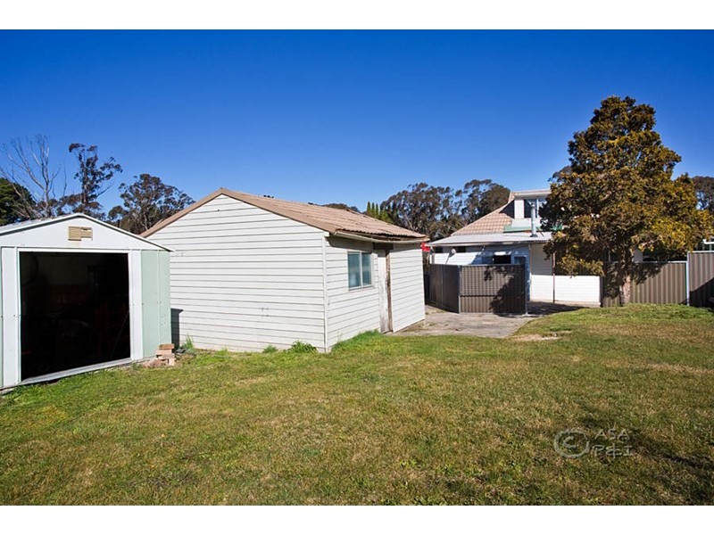36 Great Western Highway, Mount Victoria NSW 2786