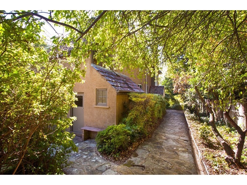43 Inconstant Street, Blackheath NSW 2785