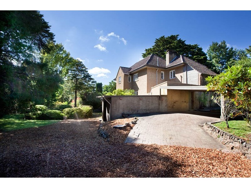 43 Inconstant Street, Blackheath NSW 2785