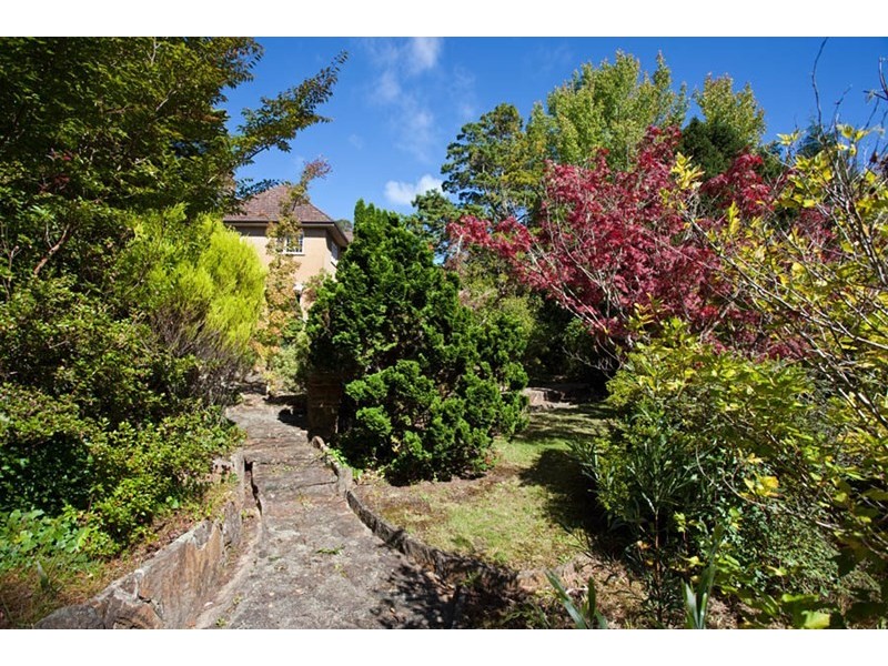 43 Inconstant Street, Blackheath NSW 2785