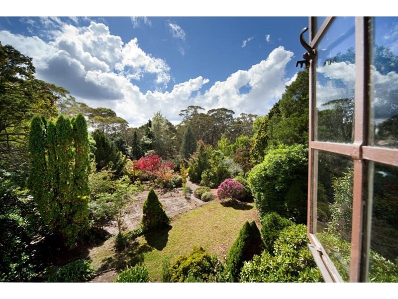 43 Inconstant Street, Blackheath NSW 2785