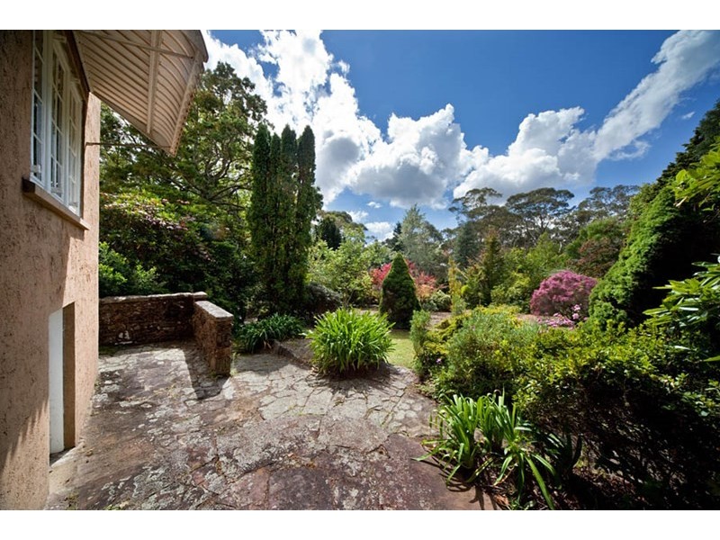 43 Inconstant Street, Blackheath NSW 2785