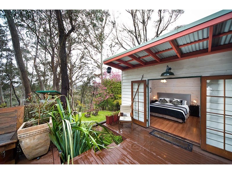 31 Lawrence Street, Blackheath NSW 2785